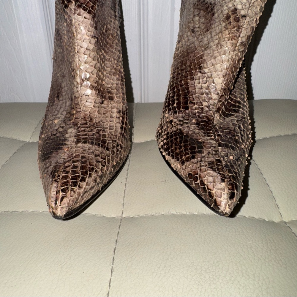 Stuart Wietzman boots - Picture 4 of 16
